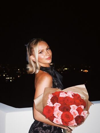 Jordyn Jones