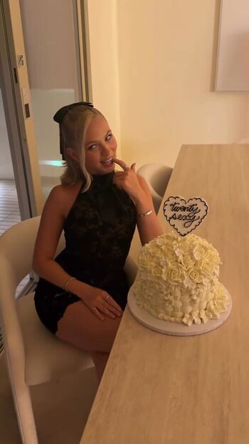 Jordyn Jones