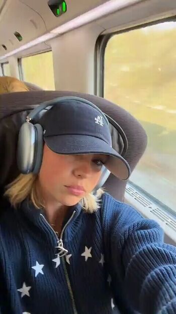 Jordyn Jones