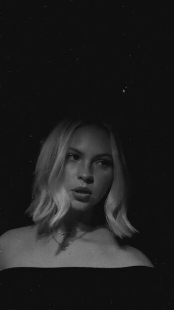 Jordyn Jones