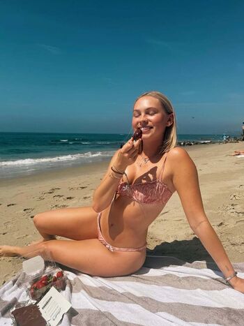 Jordyn Jones