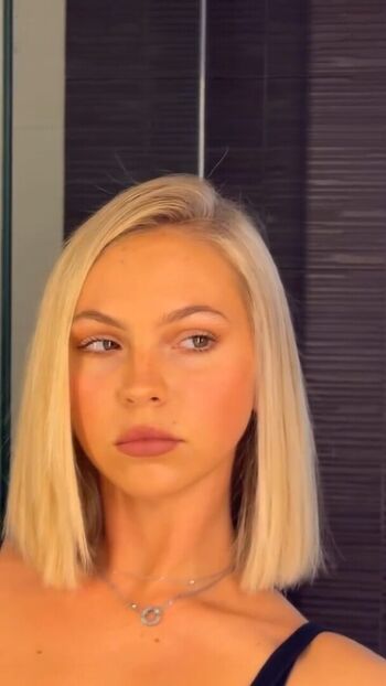 Jordyn Jones