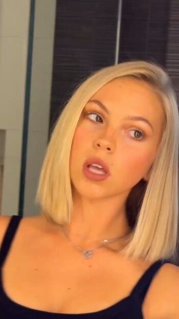 Jordyn Jones