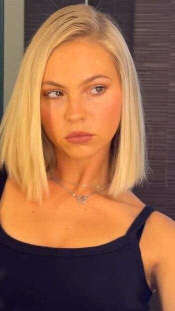 Jordyn Jones