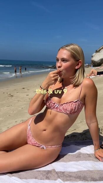 Jordyn Jones
