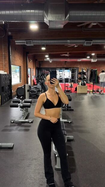 Jordyn Jones