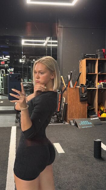 Jordyn Jones