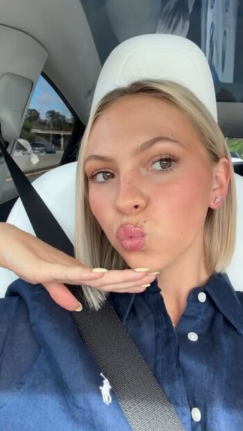 Jordyn Jones