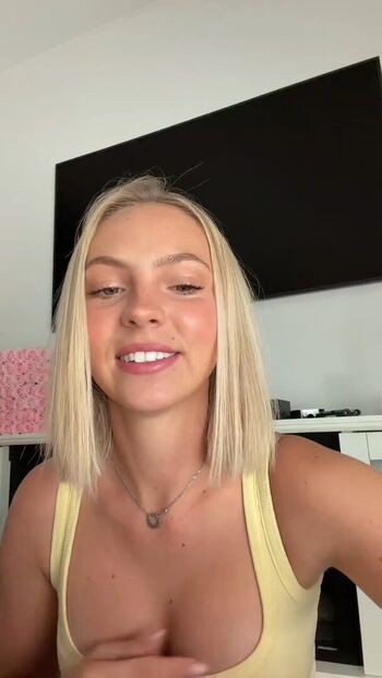 Jordyn Jones
