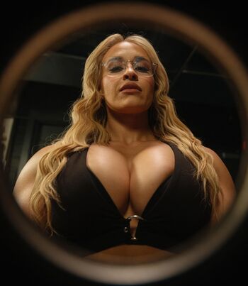 Jordynne Grace