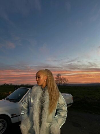 Jorja Smith