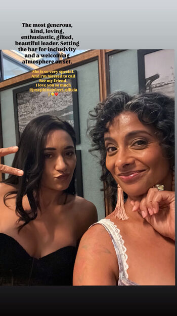 Josephine Jobert