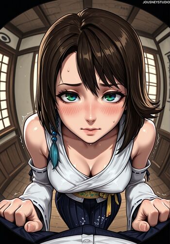 Jousney Studio Share