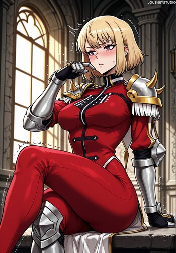 Jousney Studio Share