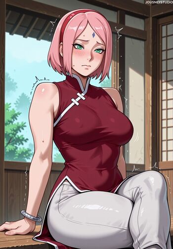 Jousney Studio Share