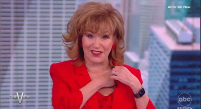 Joy Behar