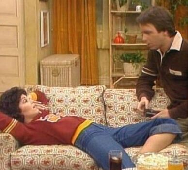 Joyce Dewitt