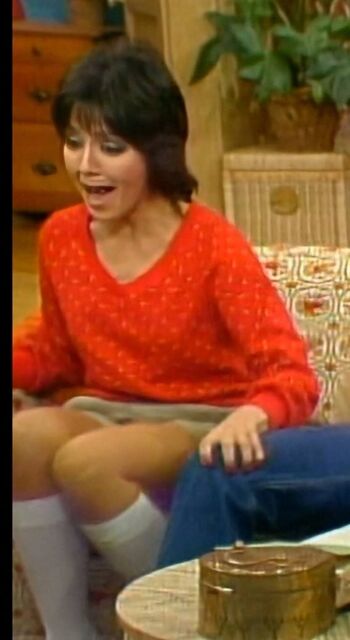 Joyce Dewitt