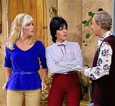 Joyce Dewitt