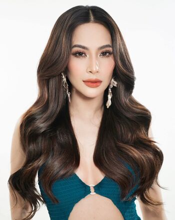 Jubilee Therese Acosta