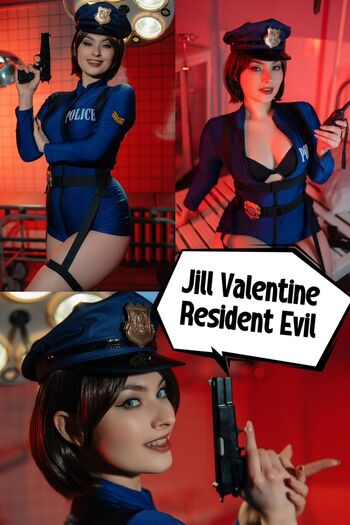 jukcosplay