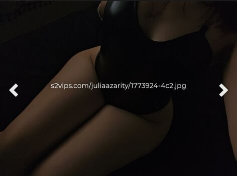 Julia Azarity