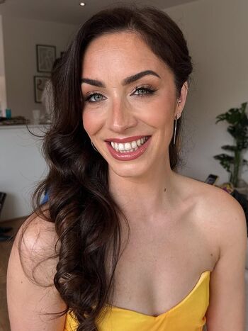 Julia Goulding