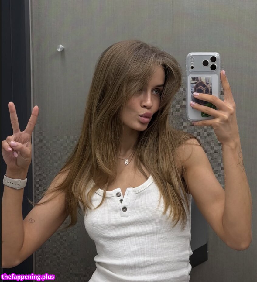 Julia Lubovtvoya