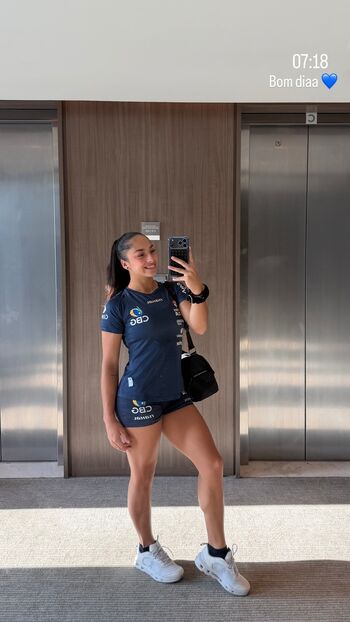 Julia Soares