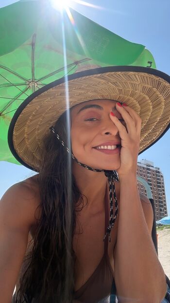 Juliana Paes