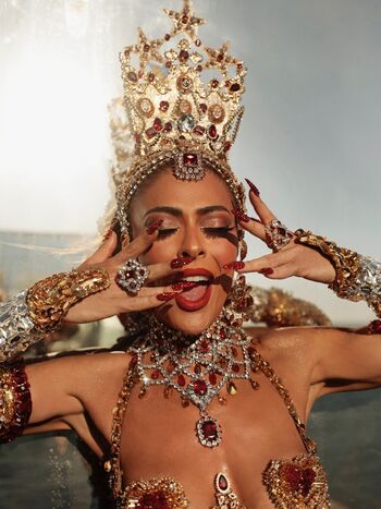 Juliana Paes