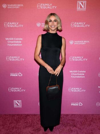 Julianne Hough