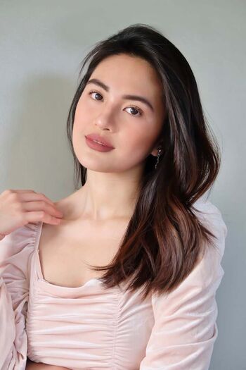 Julie Ann San Jose