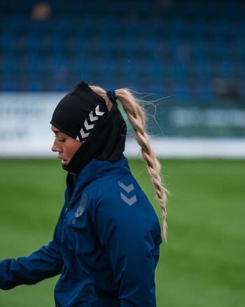 Julie Jorde