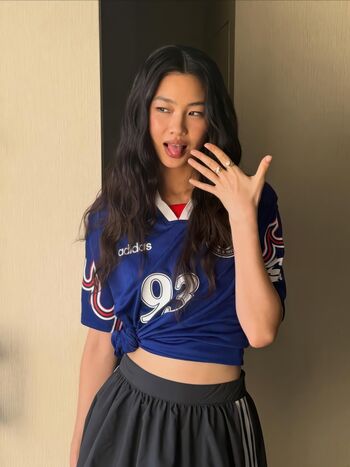 Jung Ho-yeon