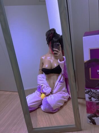 Juri-Han Cosplayers.