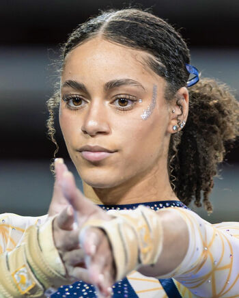 Jurnee Lane