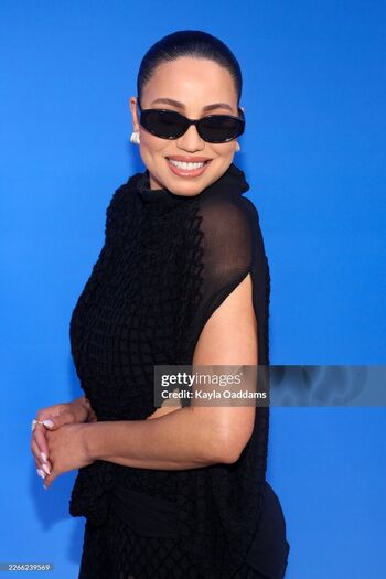 Jurnee Smollett