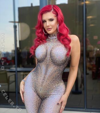 Justina Valentine