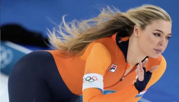 Jutta Leerdam