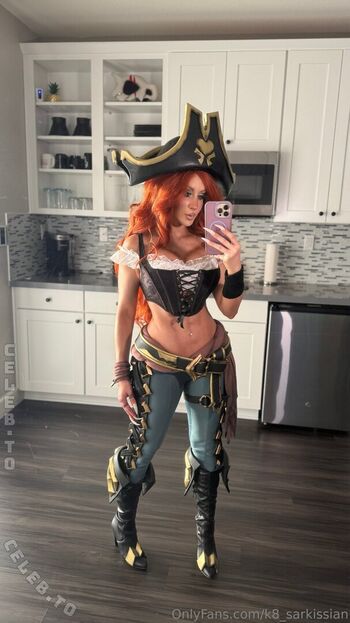 K8sarkissian