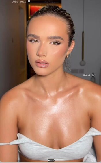 Kaci Conder