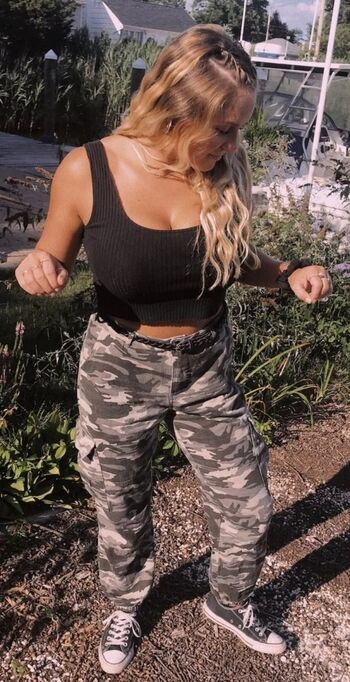 Kacie J
