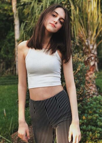 Kaelyn Wilkins