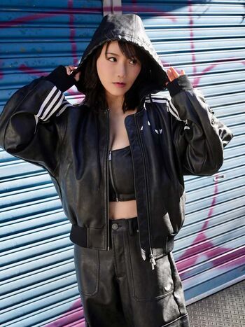 Kaho Shibuya
