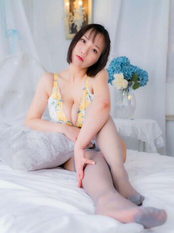 Kaho Shibuya