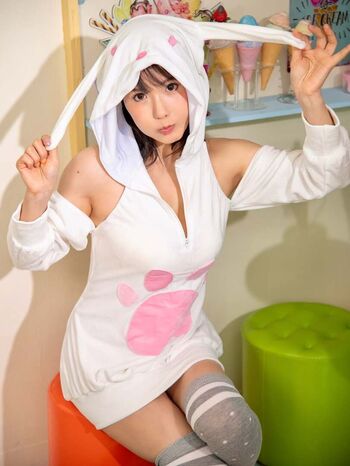 Kaho Shibuya