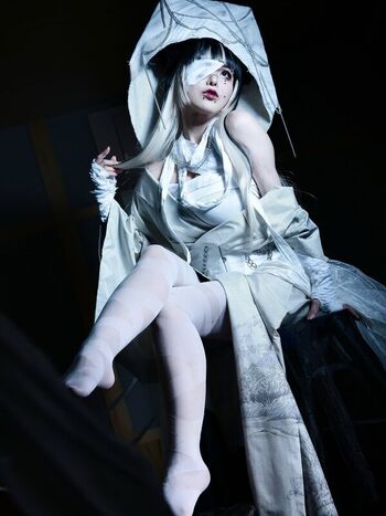 Kaho Shibuya
