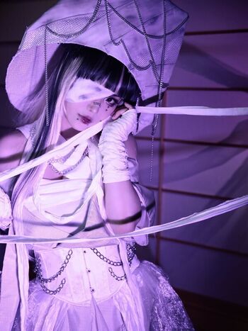 Kaho Shibuya