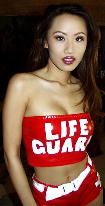 Kaila Yu